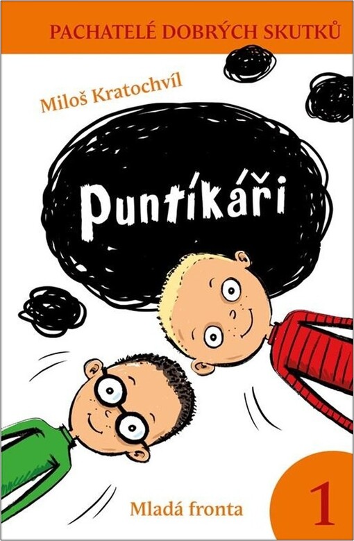 Puntíkáři 