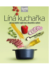 Líná kuchařka (odkaz v elektronickém katalogu)