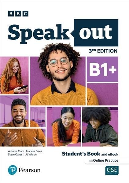 Speakout : B1+