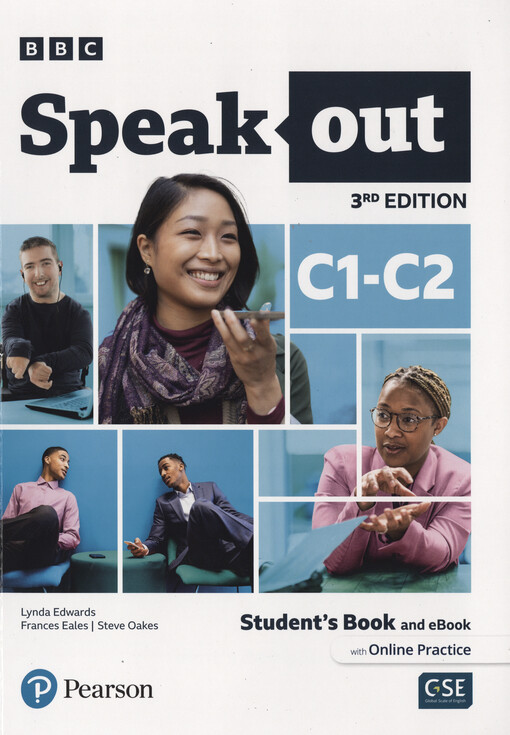 Speakout : C1-C2