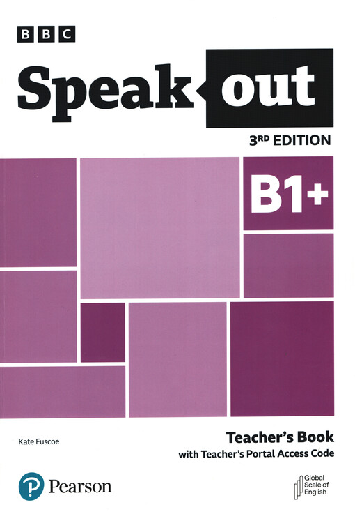 Speakout : B1+