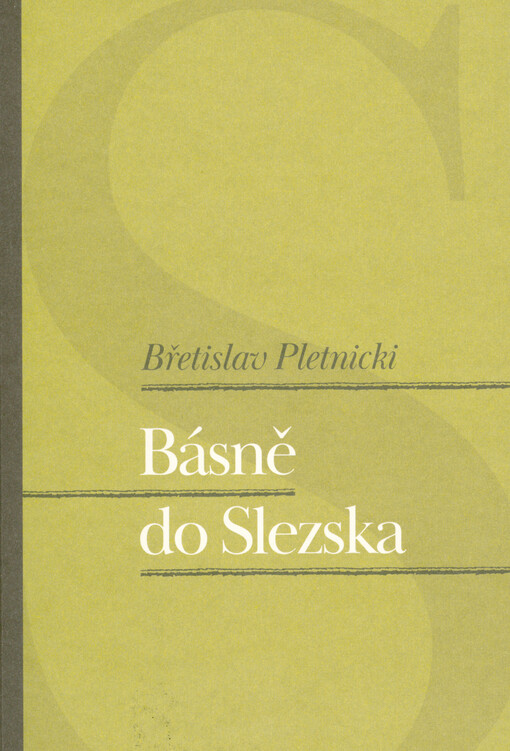 Básně do Slezska