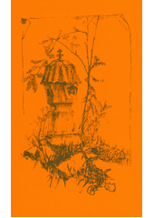 Sochař a architekt : korespondence Františka Bílka s Josefem Fantou = Sculptor and architect : correspondence between František Bílek and Josef Fanta  (odkaz v elektronickém katalogu)