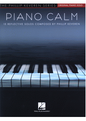Piano Calm (odkaz v elektronickém katalogu)