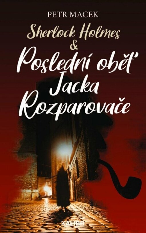 Poslední oběť Jacka Rozparovače