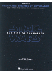 Star Wars. The Rise of Skywalker (odkaz v elektronickém katalogu)