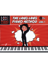 Lang Lang Piano Method : Level 1 (odkaz v elektronickém katalogu)