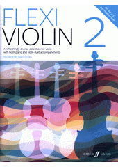Flexi Violin 2 (odkaz v elektronickém katalogu)