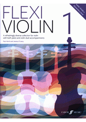 Flexi Violin 1 (odkaz v elektronickém katalogu)