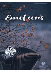 Emotions : 10 accordion solos (odkaz v elektronickém katalogu)