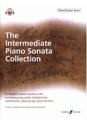 The Intermediate Piano Sonata Collection (odkaz v elektronickém katalogu)