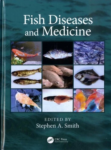 Fish diseases and medicine