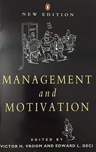 Management and Motivation (Penguin Business)