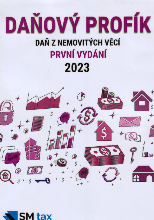 Daňový profík : daň z nemovitých věcí