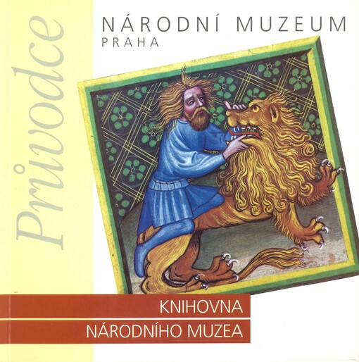 Knihovna Národního muzea