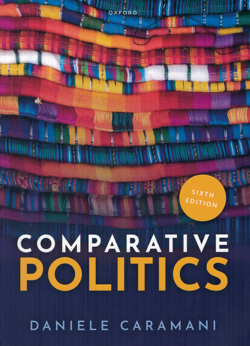 Comparative politics