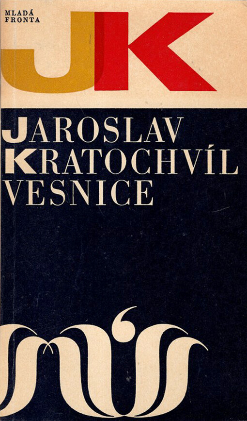 Vesnice.[1. sv.] ze souboru Zlatá pečeť