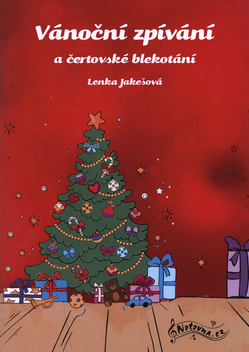 Vánoční zpívání a čertovské blekotání