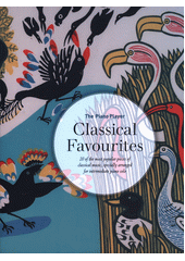 The Piano Player: Classical Favourites (odkaz v elektronickém katalogu)