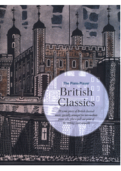 The Piano Player: British Classics (odkaz v elektronickém katalogu)