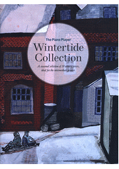 The Piano Player : Wintertide Collection (odkaz v elektronickém katalogu)