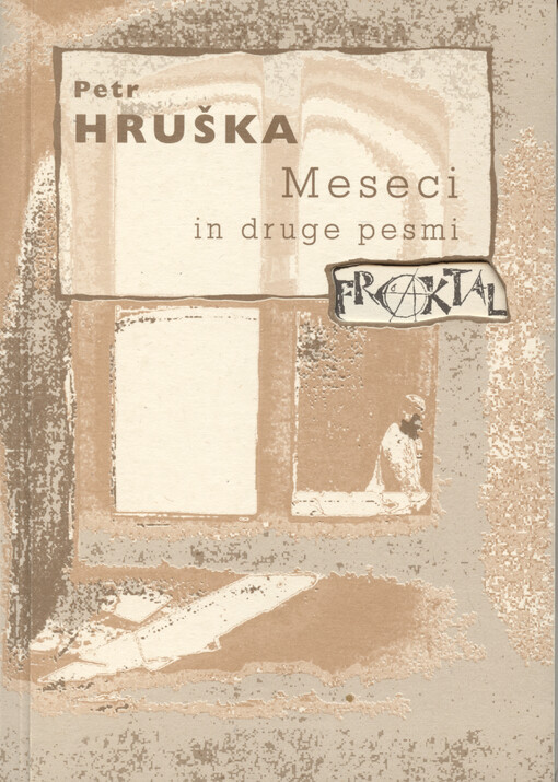 Meseci in druge pesmi