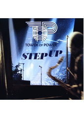 Tower of Power LP (odkaz v elektronickém katalogu)