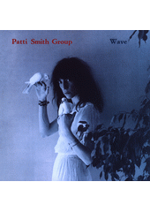 Patti Smith Group LP (odkaz v elektronickém katalogu)