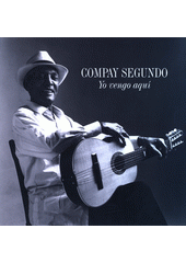 Compay Segundo LP (odkaz v elektronickém katalogu)