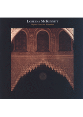 Nights From The Alhambra (odkaz v elektronickém katalogu)