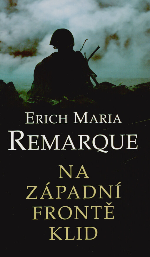 Na západní frontě klid