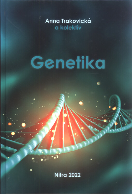 Genetika