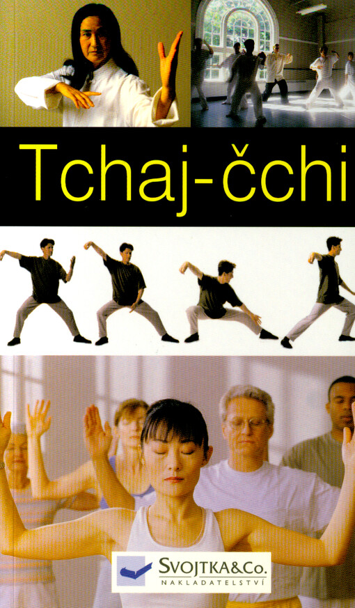 Tchaj-čchi