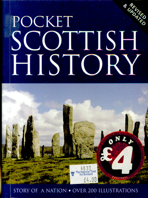 Pocket Scottish history
