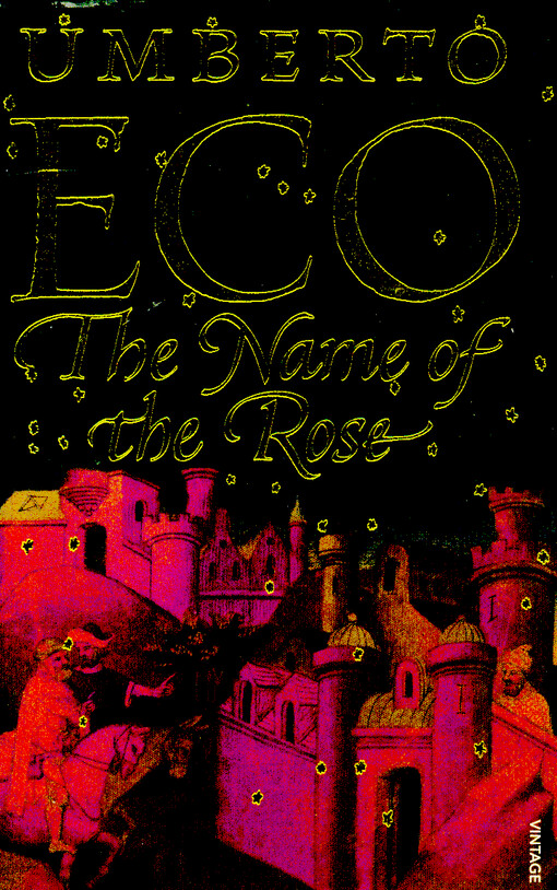 The name of the rose