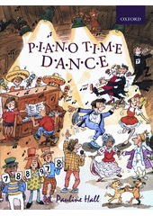 Piano Time Dance  (odkaz v elektronickém katalogu)
