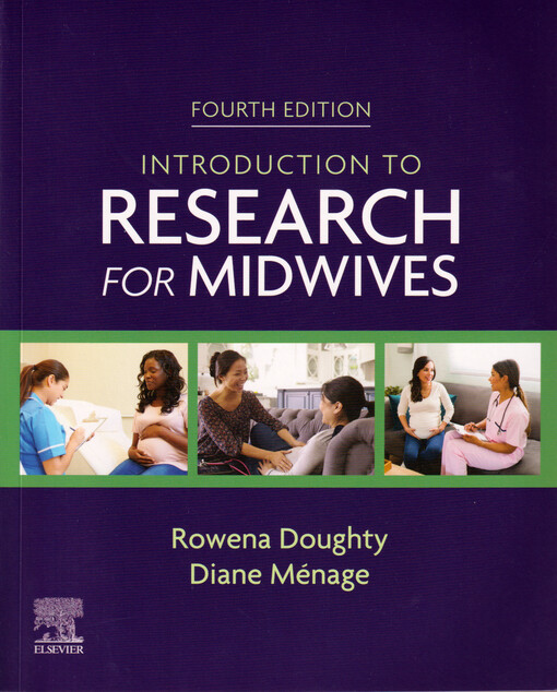Introduction to research for midwives