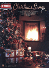 Christmas Songs : Recorder (odkaz v elektronickém katalogu)