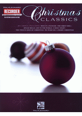 Christmas Classics : Recorder (odkaz v elektronickém katalogu)