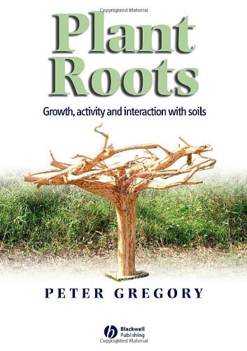 Plant roots :growth, activity, and interaction with soils