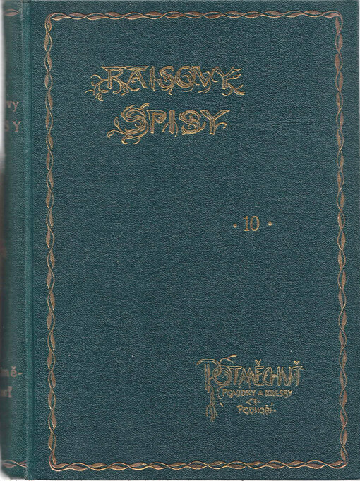 Potměchuť : povídky a kresby z Podhoří