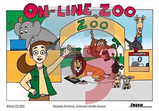On-line zoo