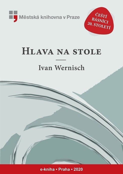 Hlava na stole