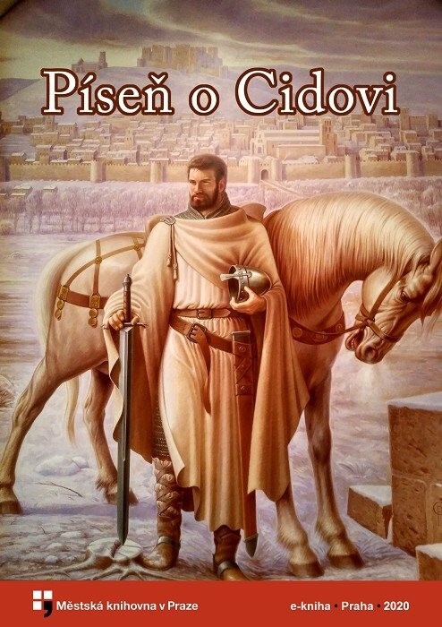 Píseň o Cidovi