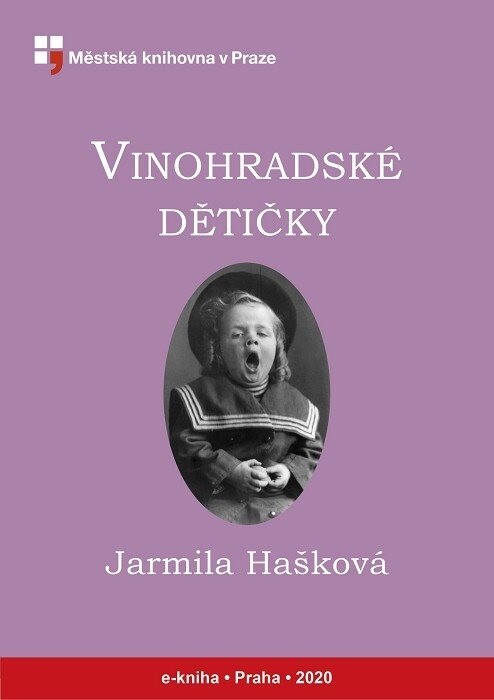 Vinohradské dětičky