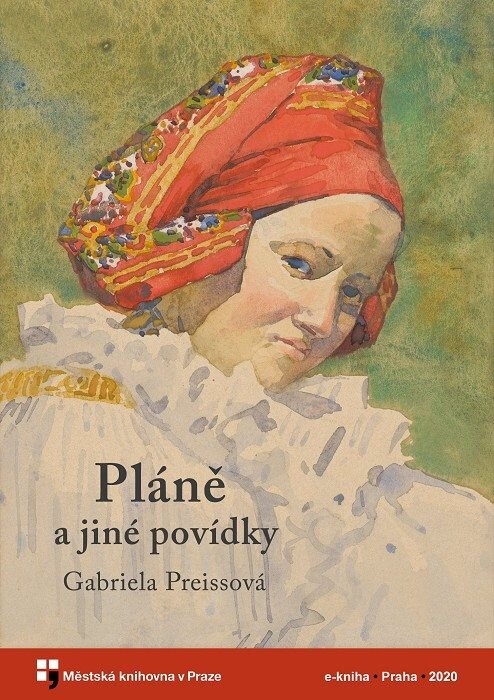 Pláně a jiné povídky