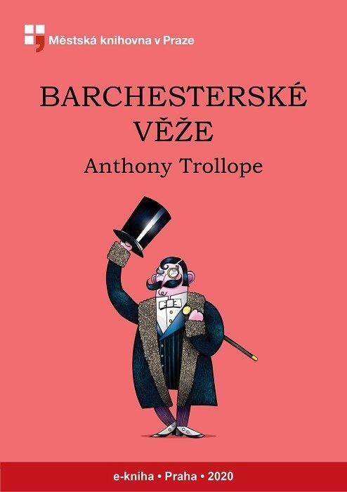 Barchesterské věže