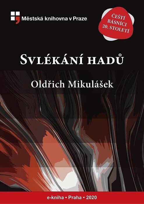 Svlékání hadů