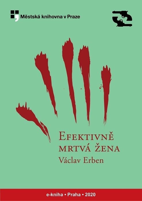 Efektivně mrtvá žena