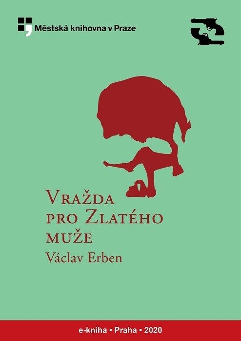 Vražda pro Zlatého muže